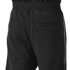 Giuseppe Zanotti Logo Embroidered Drawstring Track Shorts Black 152753320 [P]