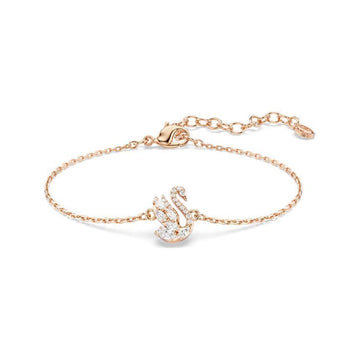 SWAROVSKI Swan Armband 152232688 [P]