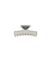 PRADA Metall Haarklammer 1IF103 2BA6 F0276 152753489 [P]