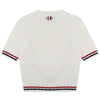 Thom Browne Pointelle Knit FKA511AY3062-100 152753495 [P]