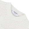Thom Browne Pointelle Knit FKA511AY3062-100 152753495 [P]