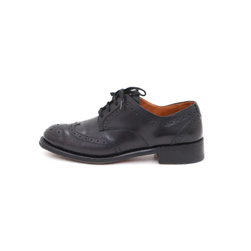 BALLY Schwarze Oxford-Schuhe 50160715 152753633