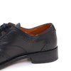 BALLY ブラック オックスフォード シューズ kk50160715 152753633 [P]