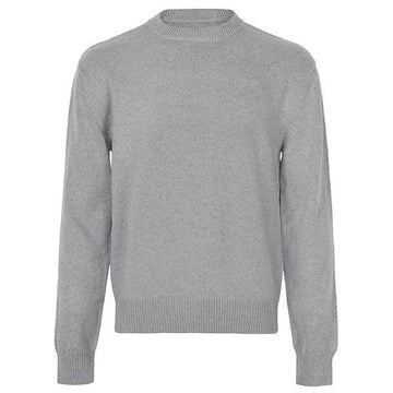 Jil Sander Silver Moon Cashmere Sweater J23GP0102 J13263 042 88291998