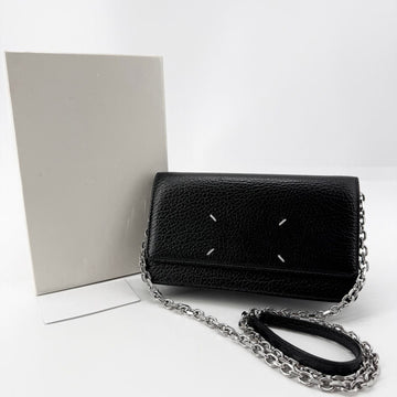 Maison Margiela 4 Stitch WOC Crossbody Bag 152753829