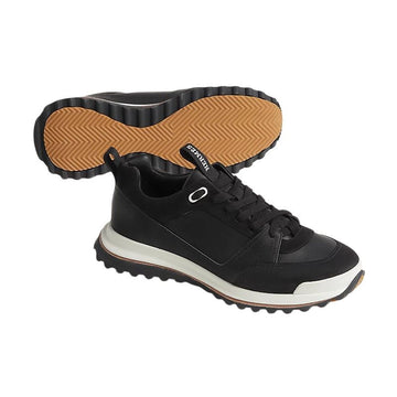 HERMES Leader Sneakers für Herren Noire H252864ZH01420 152753834