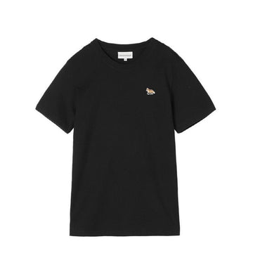 Maison Kitsune Baby Fox Women's Short Sleeve T-Shirt MW00110KJ0008 P199 135655607