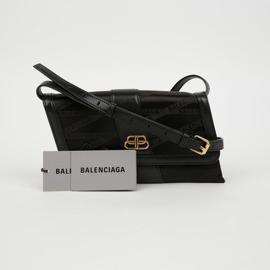 BALENCIAGA ロゴショルダークロスバッグ 581101 152232992 [P]