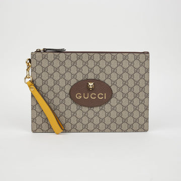 GUCCI ネオヴィンテージクラッチ 473956 152543702