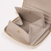 MARC JACOBS Damen Slim Compact Geldbörse 152756585 [P]