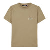 Jacquemus Grosgrain Short Sleeve T-Shirt 152756605 [P]