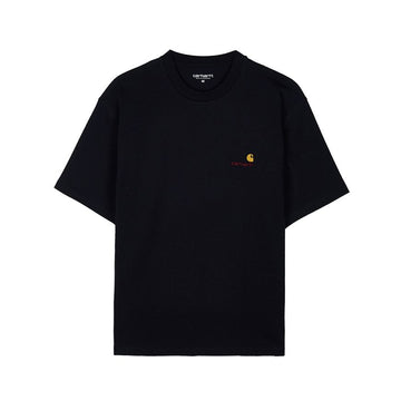 CARHARTT SS26 ウィメンズ アメリカンスクリプト Tシャツ 152756613