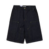 Carhartt Women's Double Knee Short Pants 152756617 [P]