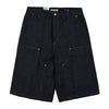 Carhartt Women's Double Knee Short Pants 152756617 [P]