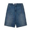 Carhartt Double Knee Short Pants 152756620 [P]