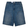 Carhartt Double Knee Short Pants 152756620 [P]