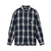CARHARTT Herren Harlin Karohemd 152756626 [P]