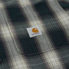 Carhartt Checked Shirt 152756627 [P]