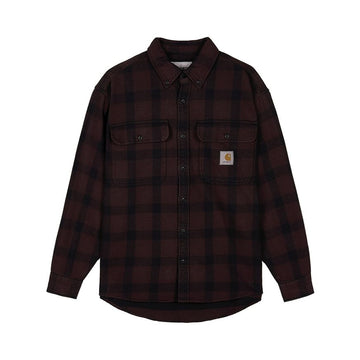 CARHARTT Edmonds Check Hemd für Herren 152756628