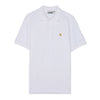 Carhartt Chase Pique Polo Shirt 152756636 [P]