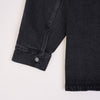 Needles Heavy Twill Jacket Black 152756648 [P]