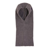Needles MERINO WOOL BALACLAVA GREY 152756655 [P]