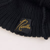 NEEDLES Merinowoll Balaclava in Schwarz 152756657 [P]