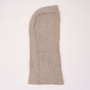 Needles MERINO WOOL BALACLAVA BEIGE FW25 152756663 [P]