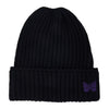 Needles Merino Wool Watch Cap Beanie 152756664 [P]