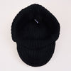 Needles Merino Wool Bird Shooting Cap 152756666 [P]