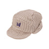 Needles Merino Wool Bird Shooting Cap 152756667 [P]