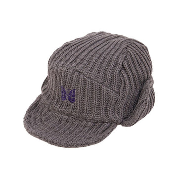 Needles Merino Wool Bird Shooting Cap 152756669