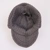 Needles Merino Wool Bird Shooting Cap 152756669 [P]
