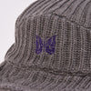 Needles Merino Wool Bird Shooting Cap 152756669 [P]