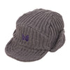 Needles Merino Wool Bird Shooting Cap 152756669 [P]