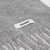 Jacquemus Fringe Scarf 152756680 [P]