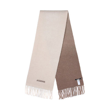 Jacquemus Unisex Masong Muffler 152756681