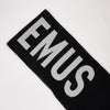 Jacquemus Fringe Logo Scarf 152756683 [P]