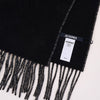 Jacquemus Fringe Logo Scarf 152756683 [P]