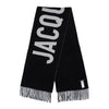 Jacquemus Fringe Logo Scarf 152756683 [P]