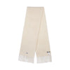 Jacquemus Fringe Scarf 152756684 [P]