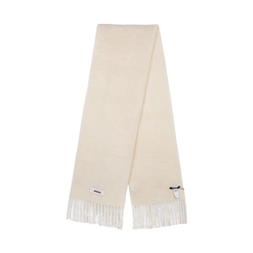 Jacquemus Fringe Scarf 152756684