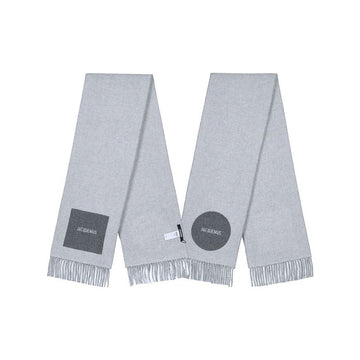 JACQUEMUS ロングカレーマフラー 152756686