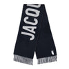 JACQUEMUS フリンジロゴマフラー 152756687 [P]