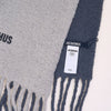 Jacquemus Moa Song Scarf 152756689 [P]