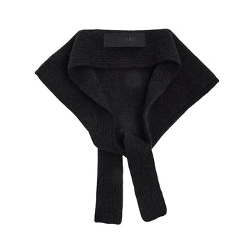 Jacquemus Grosgrain Logo Scarf 152756691