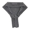 Jacquemus Grogran Logo Scarf 152756692 [P]