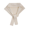 JACQUEMUS Grogänge Logo Schal 152756693 [P]