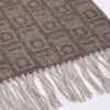 Salvatore Ferragamo Monogram Muffler 152756694 [P]
