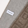 Salvatore Ferragamo Monogram Muffler 152756694 [P]